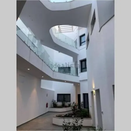 Appartement De Lujo Con Piscina En Tarifa