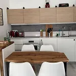 Greenhome - De Lujo Con Piscina En Tarifa