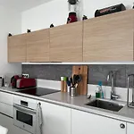 Greenhome - De Lujo Con Piscina En