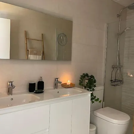 Greenhome - De Lujo Con Piscina En * Tarifa