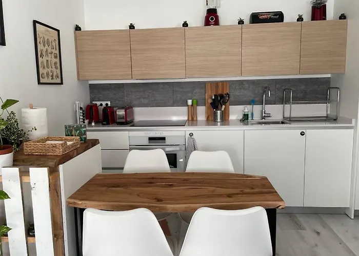 Greenhome - De Lujo Con Piscina En Tarifa