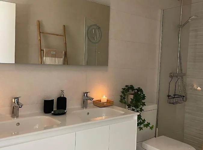 Greenhome - De Lujo Con Piscina En * Tarifa